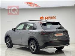 هۆندا HR-V